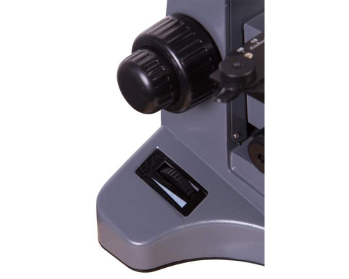 Микроскоп Levenhuk 720B, бинокулярный