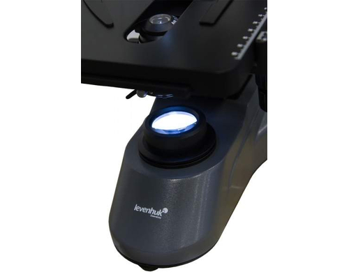 Микроскоп Levenhuk 720B, бинокулярный