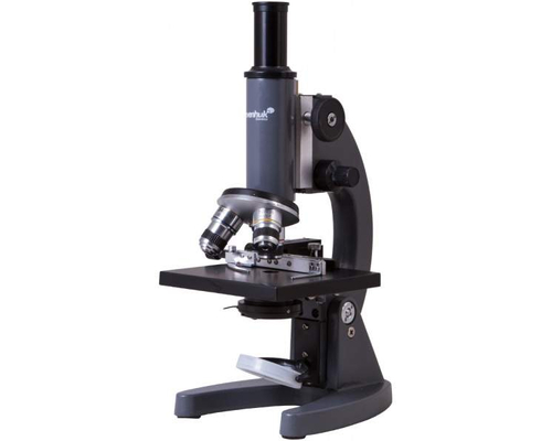 Микроскоп Levenhuk 7S NG, монокулярный