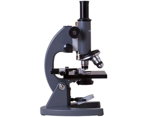 Микроскоп Levenhuk 7S NG, монокулярный