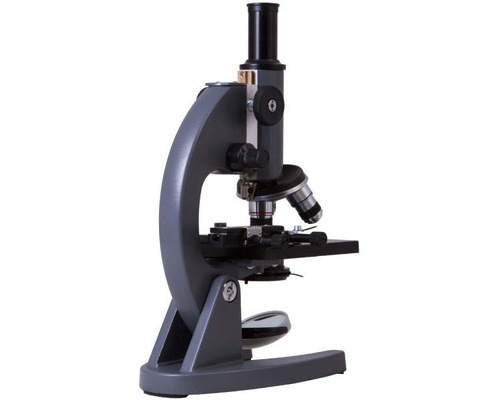 Микроскоп Levenhuk 7S NG, монокулярный