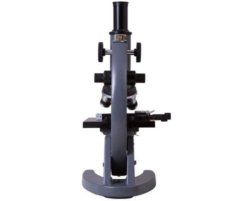 Микроскоп Levenhuk 7S NG, монокулярный