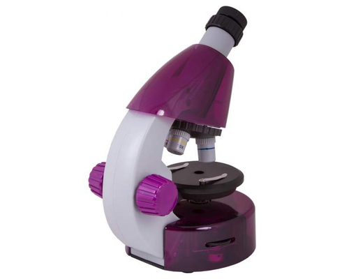 Микроскоп Levenhuk LabZZ M101