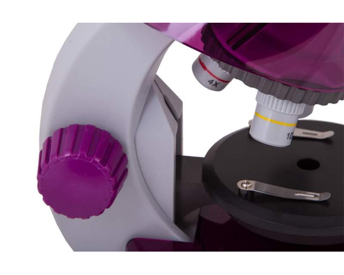 Микроскоп Levenhuk LabZZ M101