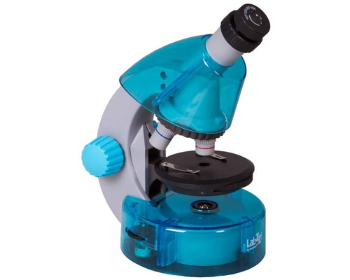Микроскоп Levenhuk LabZZ M101