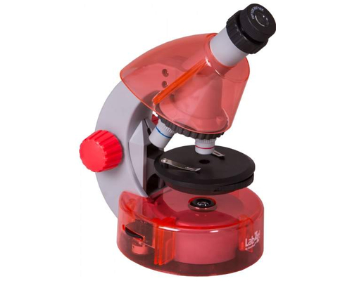 Микроскоп Levenhuk LabZZ M101