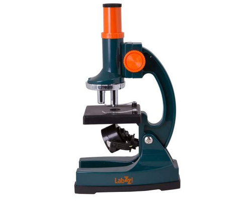 Микроскоп Levenhuk LabZZ M1