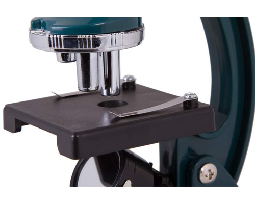 Микроскоп Levenhuk LabZZ M1