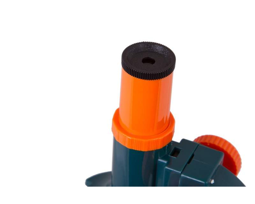 Микроскоп Levenhuk LabZZ M1