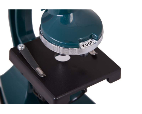 Микроскоп Levenhuk LabZZ M1