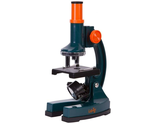 Микроскоп Levenhuk LabZZ M2