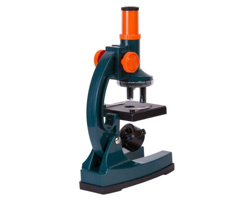 Микроскоп Levenhuk LabZZ M2