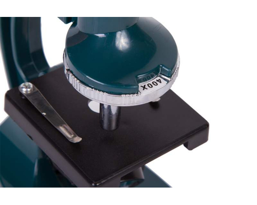 Микроскоп Levenhuk LabZZ M2