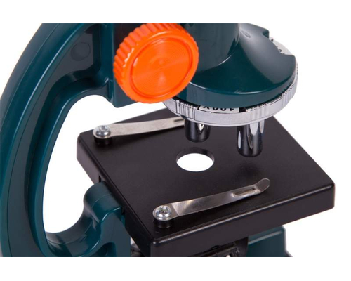 Микроскоп Levenhuk LabZZ M2