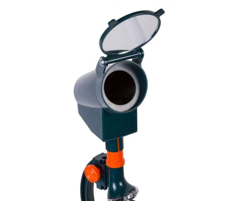 Микроскоп Levenhuk LabZZ M3