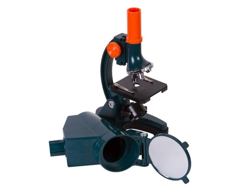 Микроскоп Levenhuk LabZZ M3