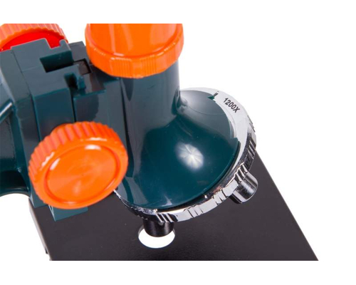 Микроскоп Levenhuk LabZZ M3