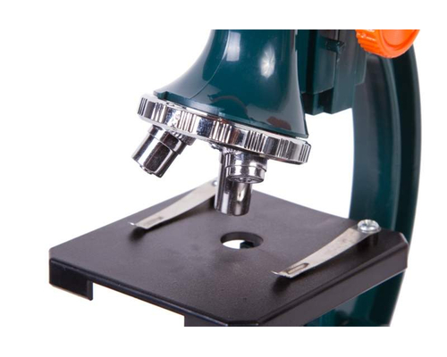 Микроскоп Levenhuk LabZZ M3