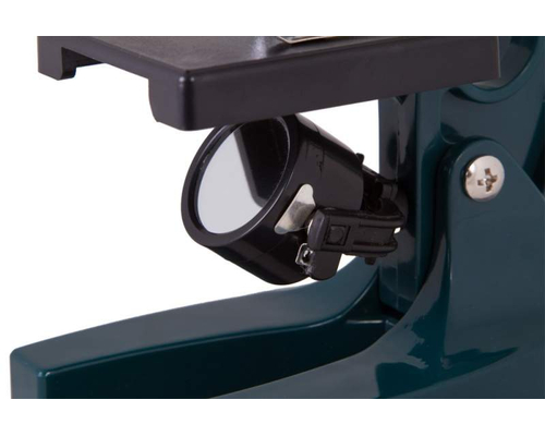 Микроскоп Levenhuk LabZZ M3