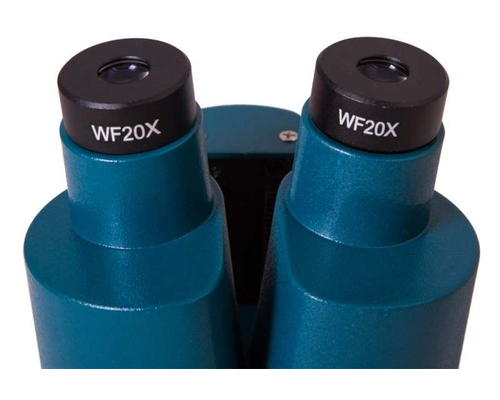 Микроскоп Levenhuk LabZZ M4 стерео