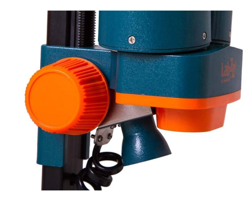 Микроскоп Levenhuk LabZZ M4 стерео