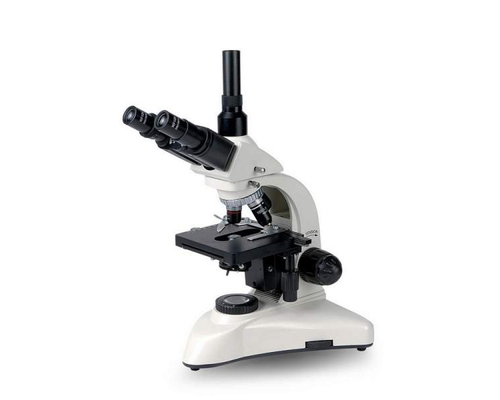 Микроскоп Levenhuk MED 25T, тринокулярный