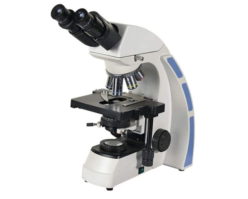 Микроскоп Levenhuk MED 40B, бинокулярный