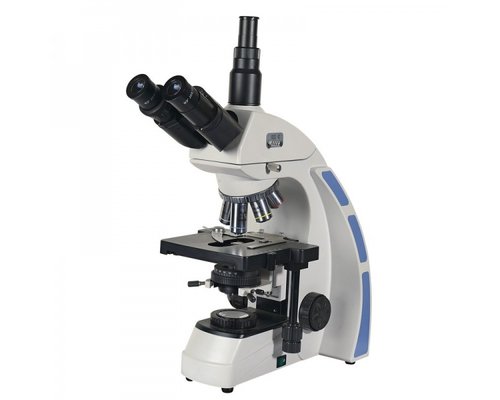 Микроскоп Levenhuk MED 40T, тринокулярный