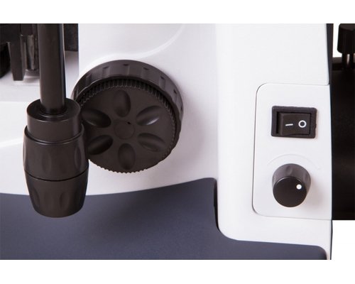 Микроскоп Levenhuk MED PRO 600 Fluo