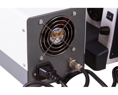 Микроскоп Levenhuk MED PRO 600 Fluo