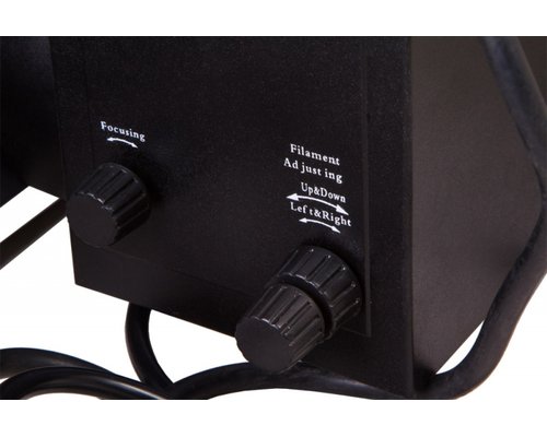 Микроскоп Levenhuk MED PRO 600 Fluo