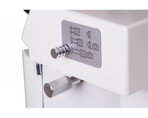 Микроскоп Levenhuk MED PRO 600 Fluo