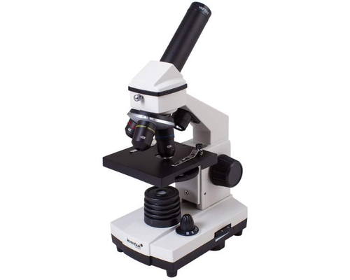 Микроскоп Levenhuk Rainbow 2L PLUS