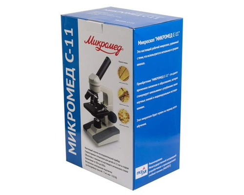Микроскоп Микромед С-11