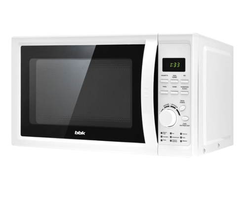 Микроволновая печь