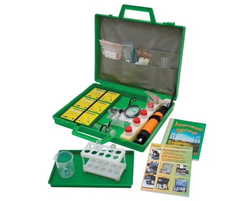 Мини-экспресс-лаборатории Пчелка