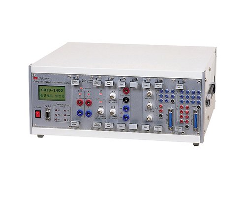 Многофункциональная научная система со встроенным осциллографом для сбора и анализа данных на базе ПК