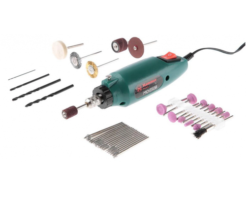 Многофункциональный инструмент (гравер)