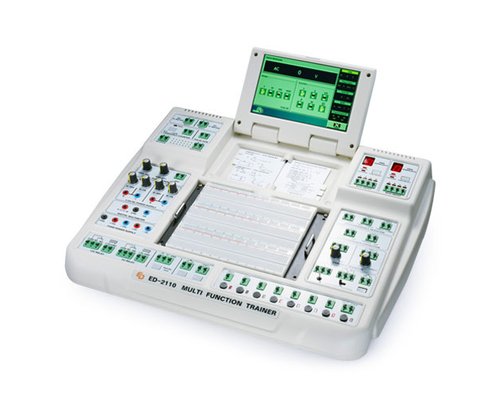 Многофункциональный интеллектуальный измерительный тренажёр