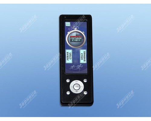 Многофункциональный спортивно-игровой комплекс "Спортивная эстафета"