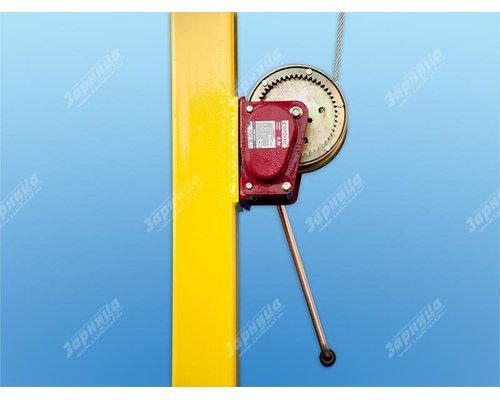 Многофункциональный учебно-тренажерный комплекс для обучения методам оказания первой помощи лицам, пострадавшим в результате дорожно-транспортных происшествий "Деблокатор – 1.01 В" (автомобиль на крыше)