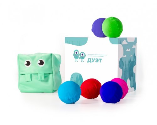 МОБИ «ДУЭТ»