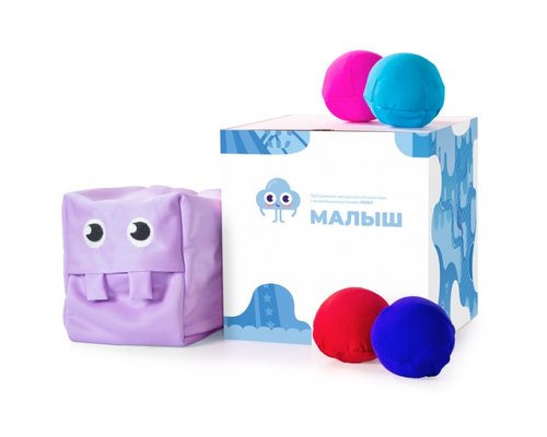 МОБИ «МАЛЫШ»