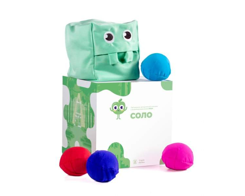 МОБИ «СОЛО»