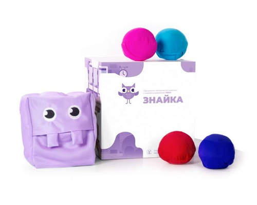 МОБИ «ЗНАЙКА»