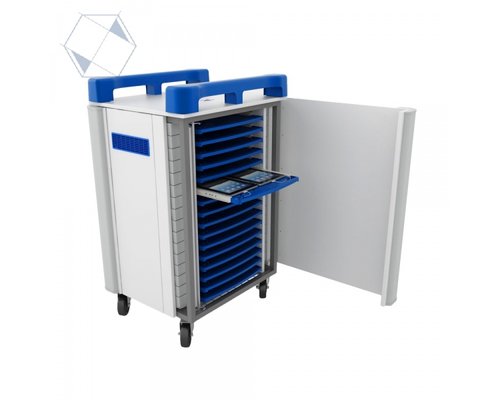 Мобильная станция для подзарядки