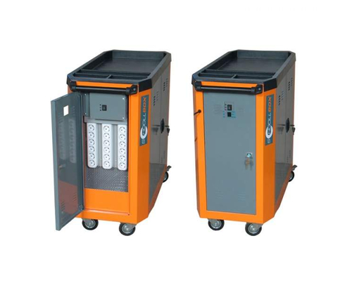 Мобильная тележка Schoolbox