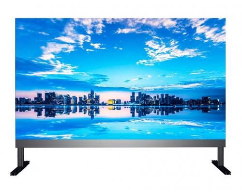 МОБИЛЬНЫЙ ДИСПЛЕЙ POLYLED X WALL