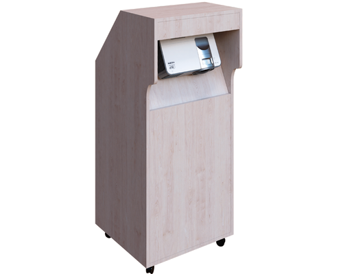 Мобильный интерактивный пол Светлячок Бюджет