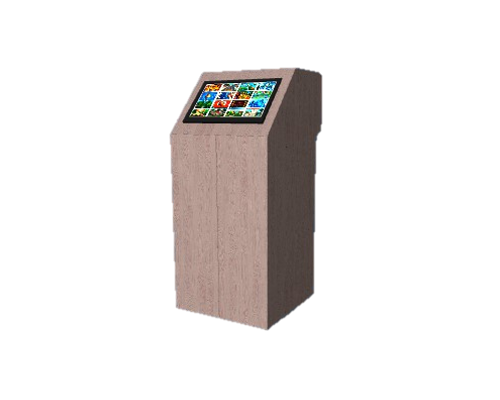 Мобильный интерактивный пол Светлячок Бюджет